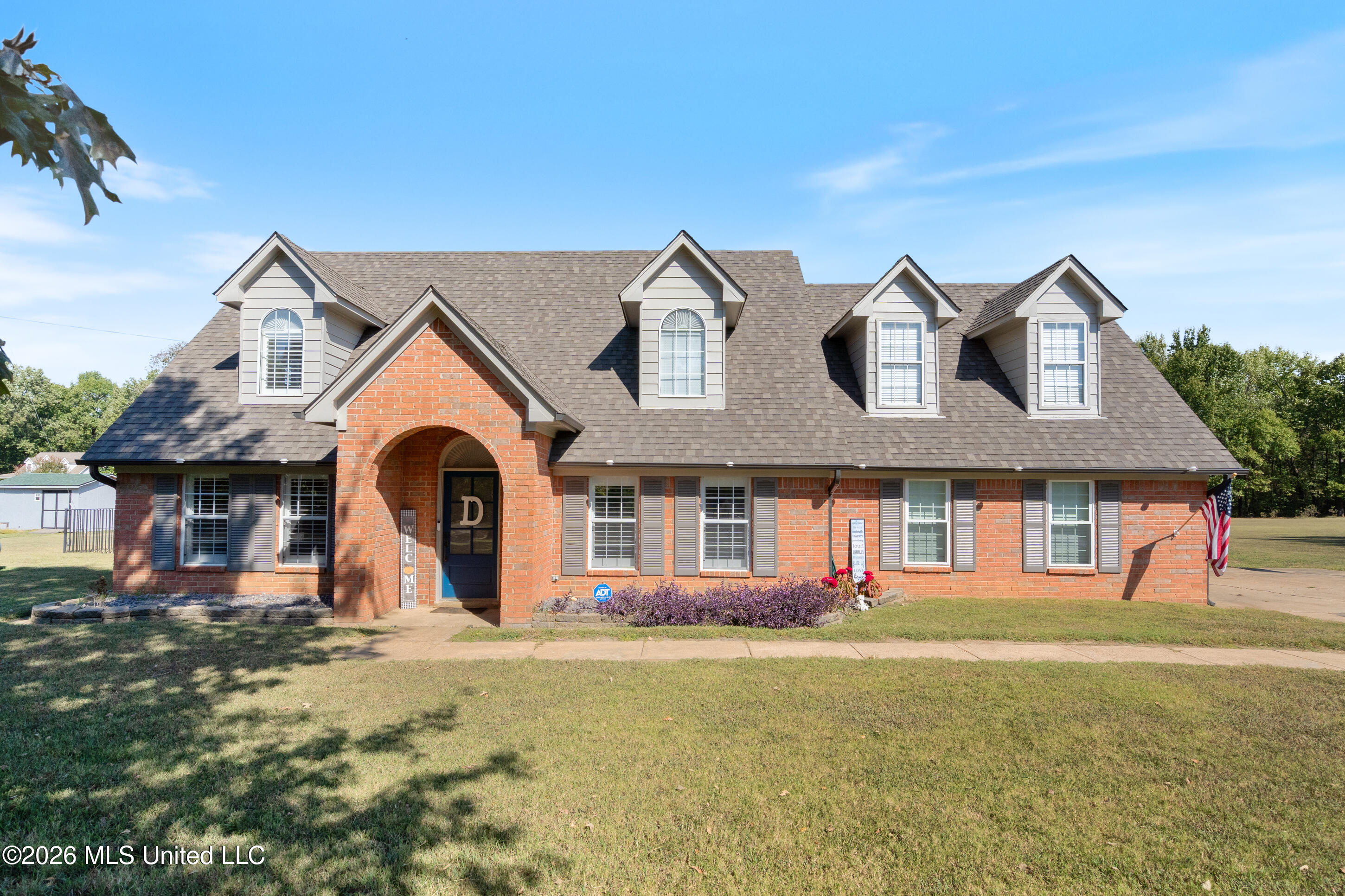 8860 Scenic Ridge Cove Property Photo 1