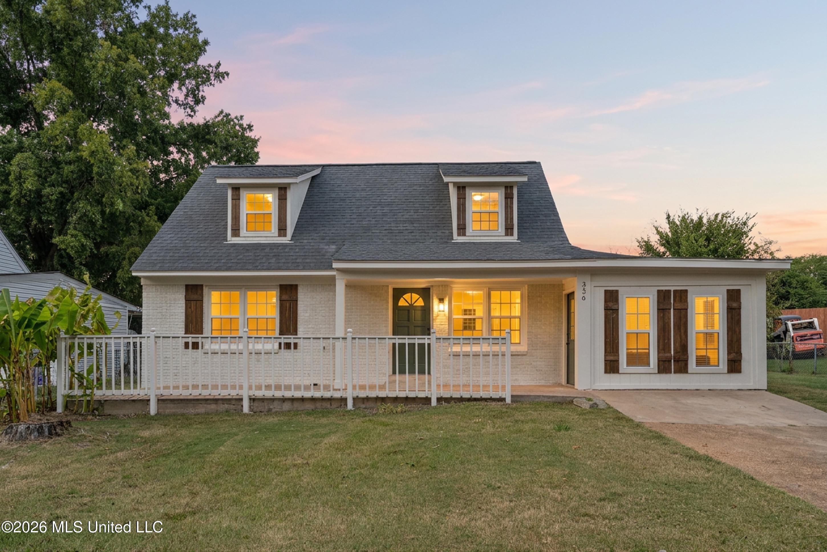 326 Hillbrook Drive Property Photo 1