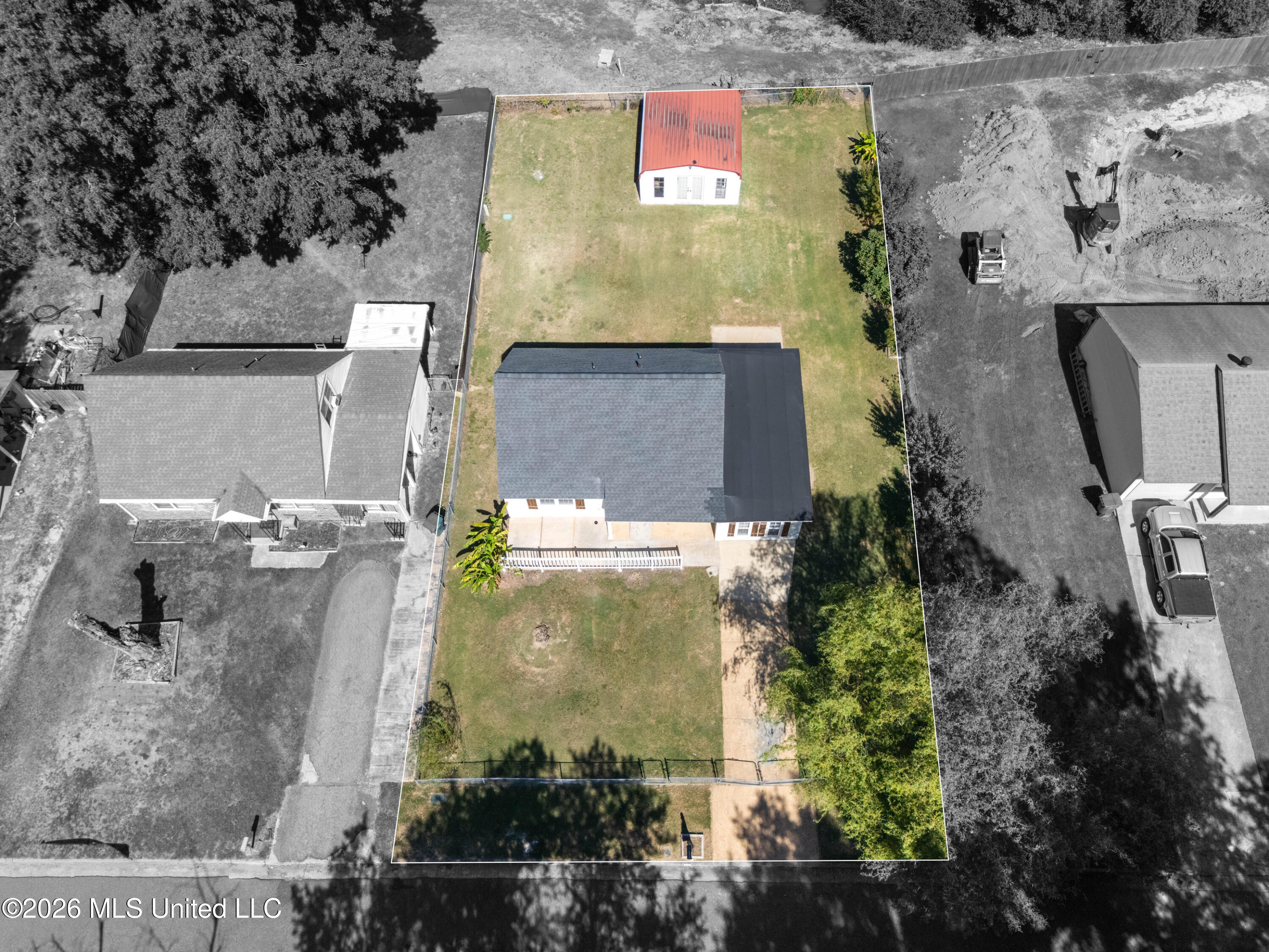 326 Hillbrook Drive Property Photo 6