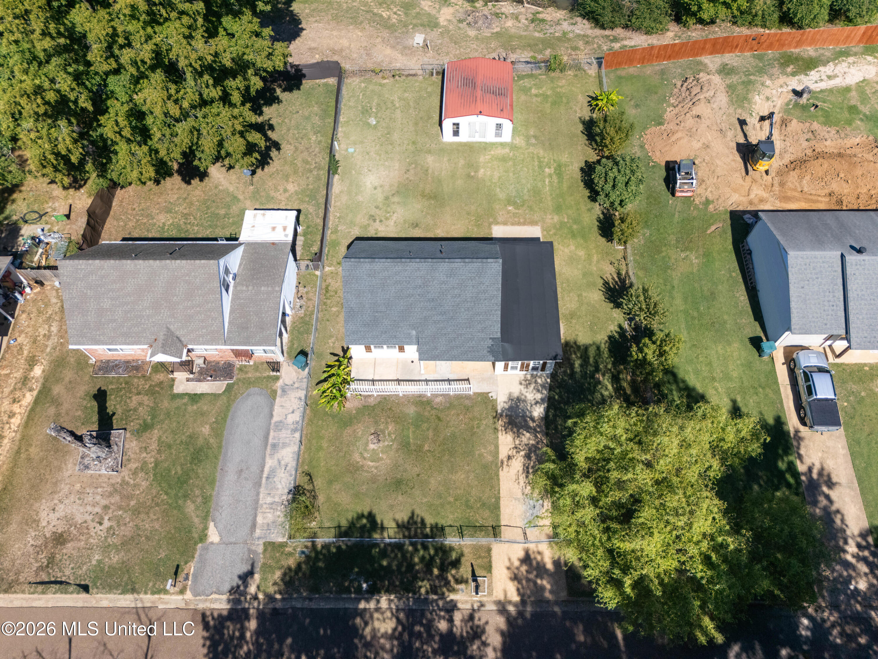 326 Hillbrook Drive Property Photo 36