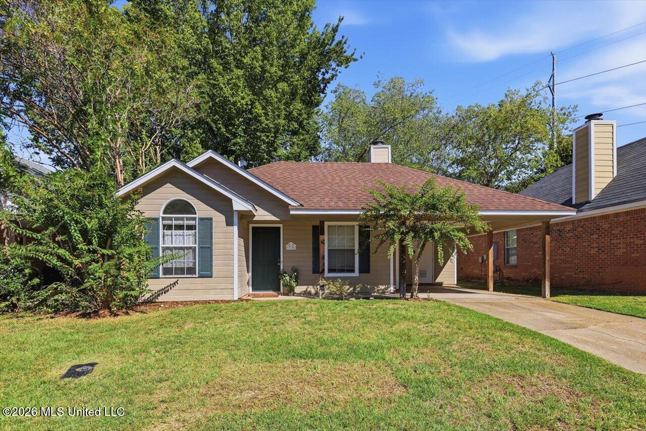 310 Audubon Circle Property Photo 1