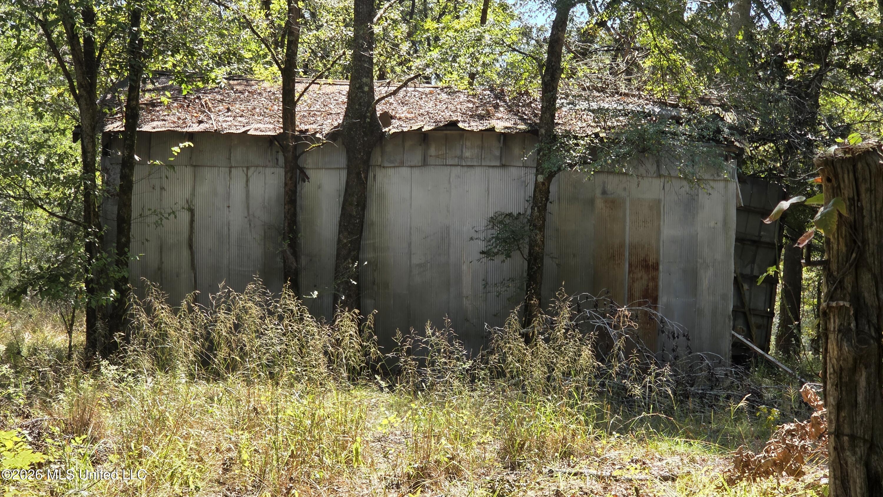 0 Bill Strong Road Property Photo 4