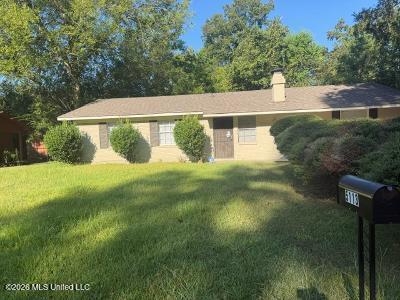 5113 Queen Eleanor Lane Property Photo 1