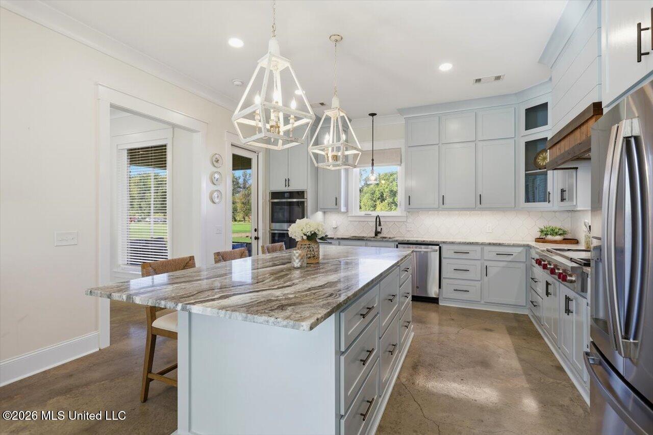 697 Little Big Mound Road Property Photo 7