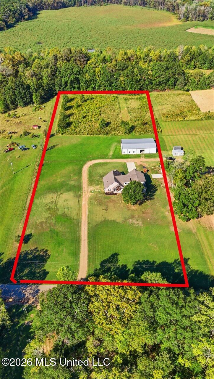 697 Little Big Mound Road Property Photo 46