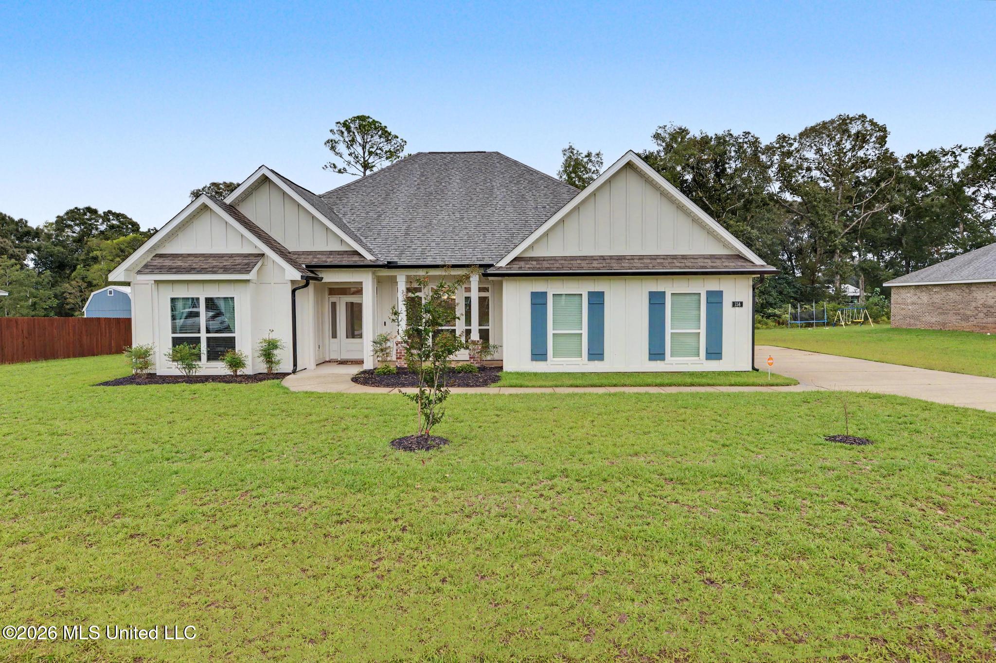 156 Firefly Drive Property Photo 1