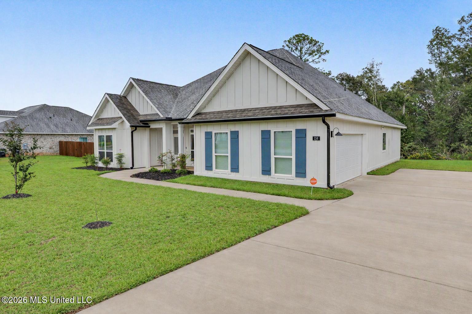 156 Firefly Drive Property Photo 2