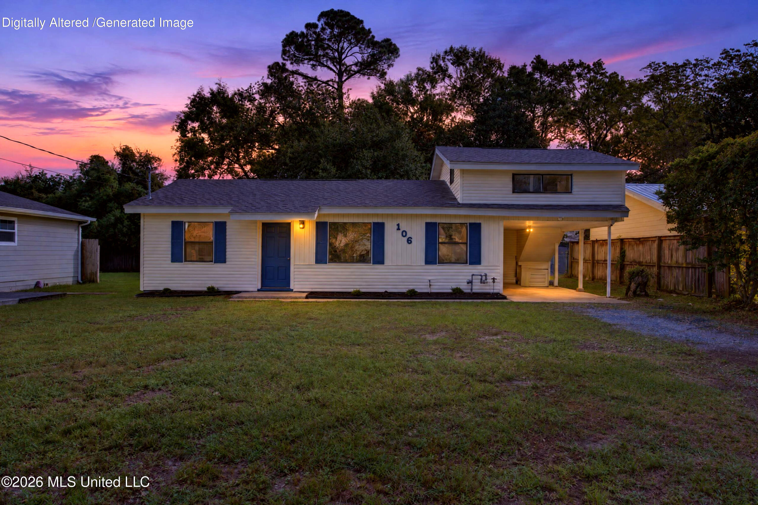 106 Rosemary Avenue Property Photo 1