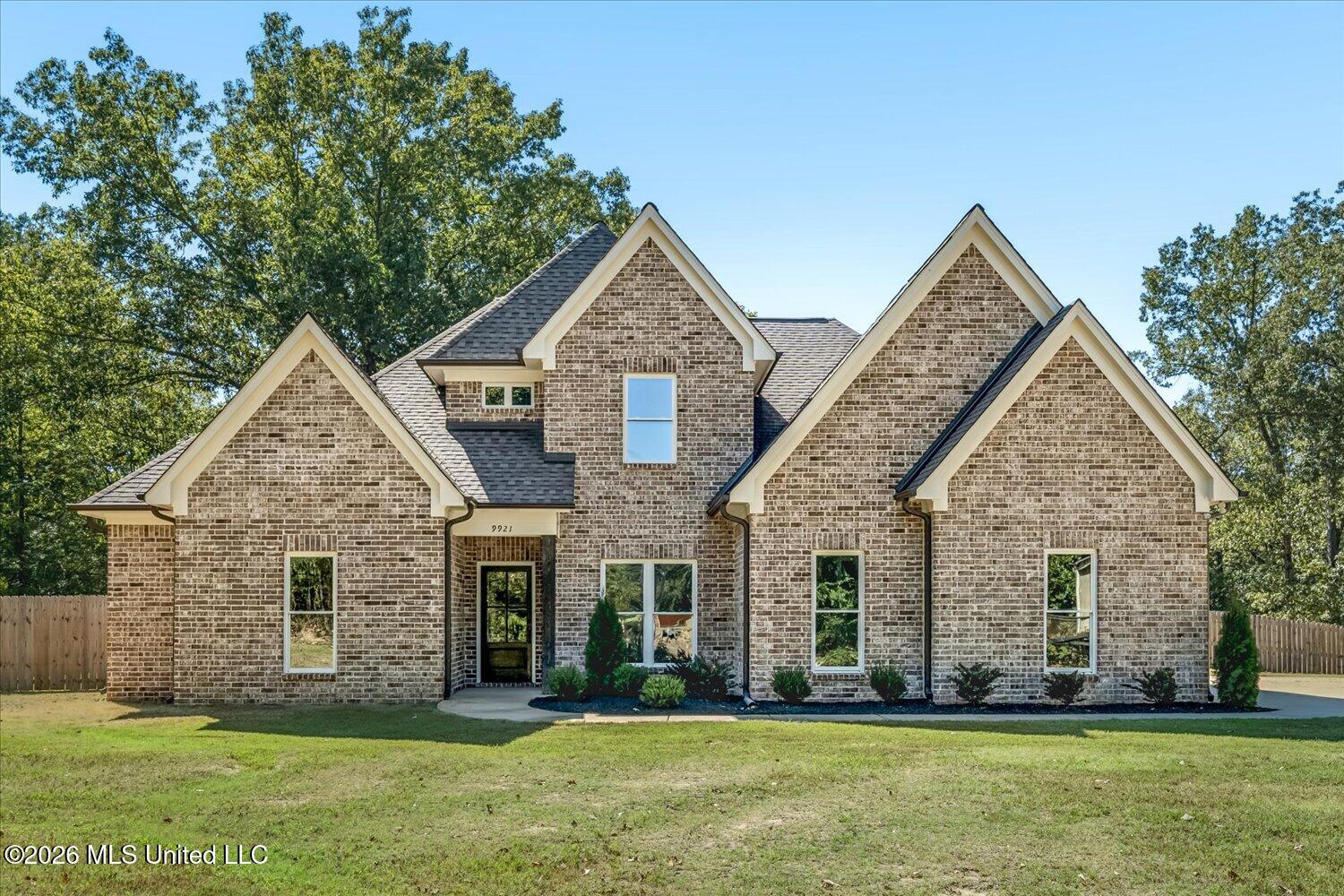 9921 Anderson Drive Property Photo 1