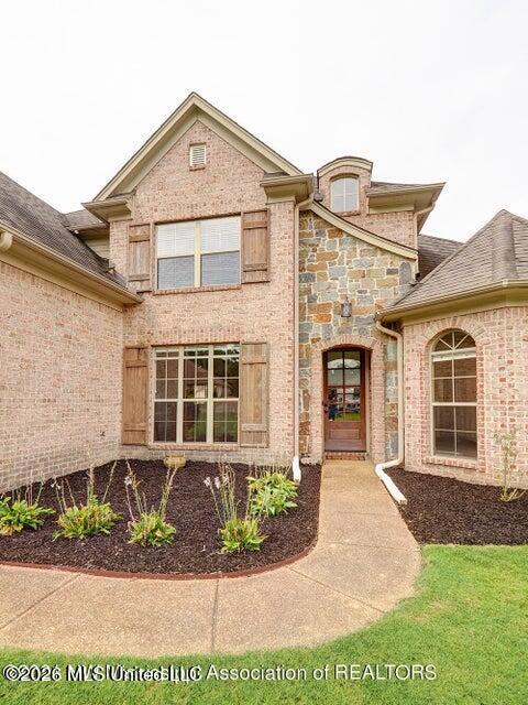 9611 Nielsen Drive Property Photo 2
