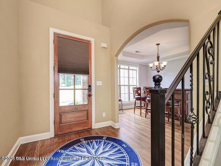 9611 Nielsen Drive Property Photo 3