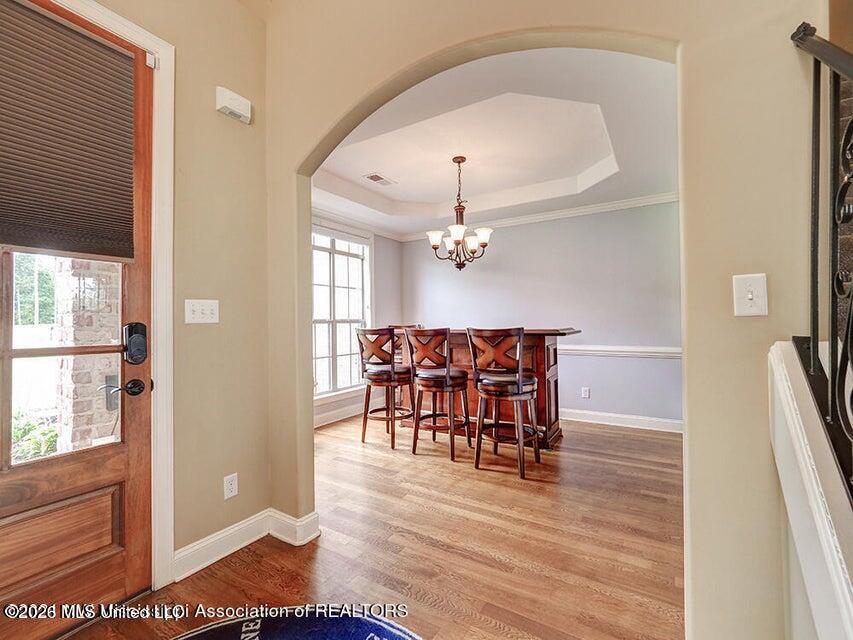 9611 Nielsen Drive Property Photo 6