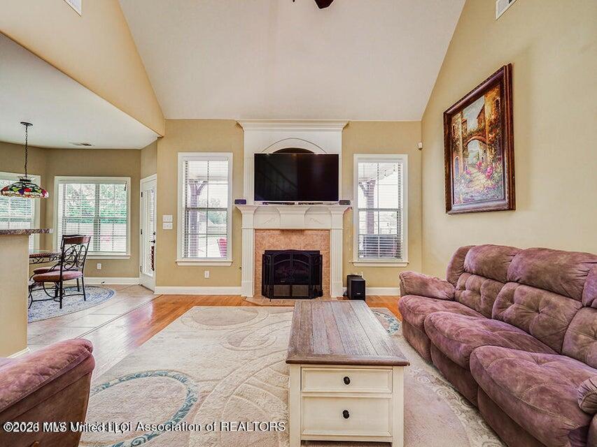 9611 Nielsen Drive Property Photo 14