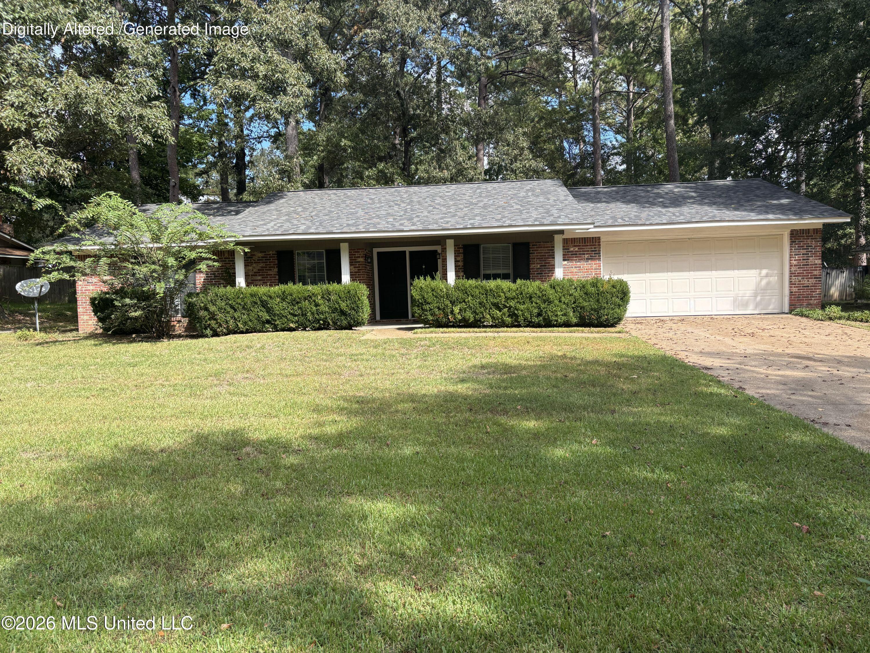 116 Woodgate Drive Property Photo 1