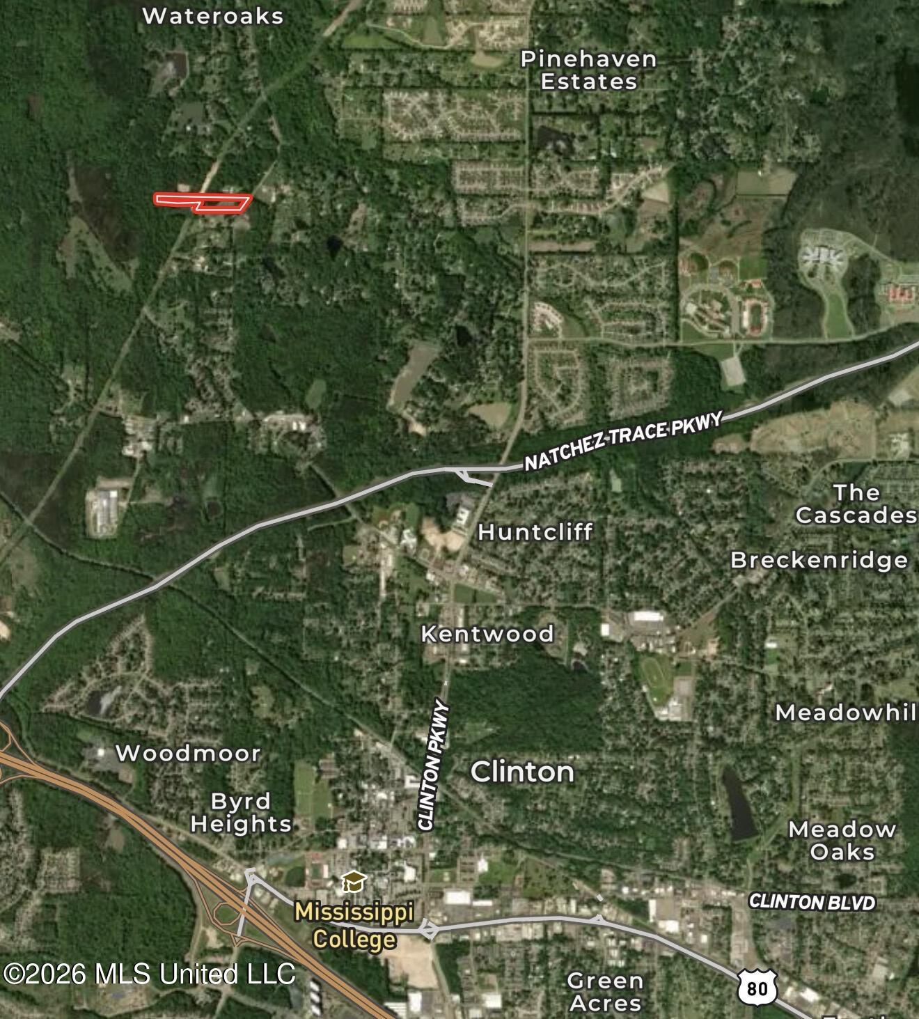 Clinton-tinnin Road Property Photo 2