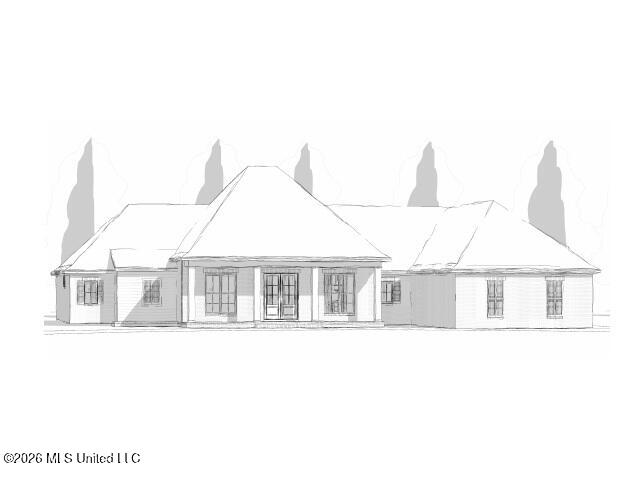510 Ne First Oak Drive Property Photo 1