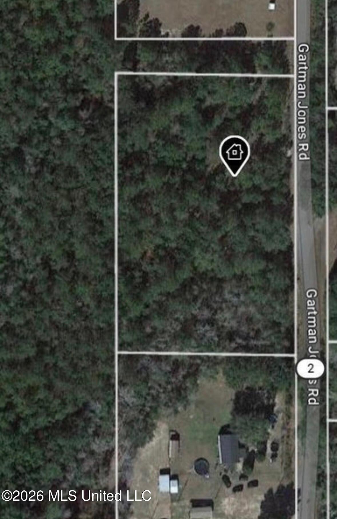 21525 Gartman Jones Road Property Photo 6