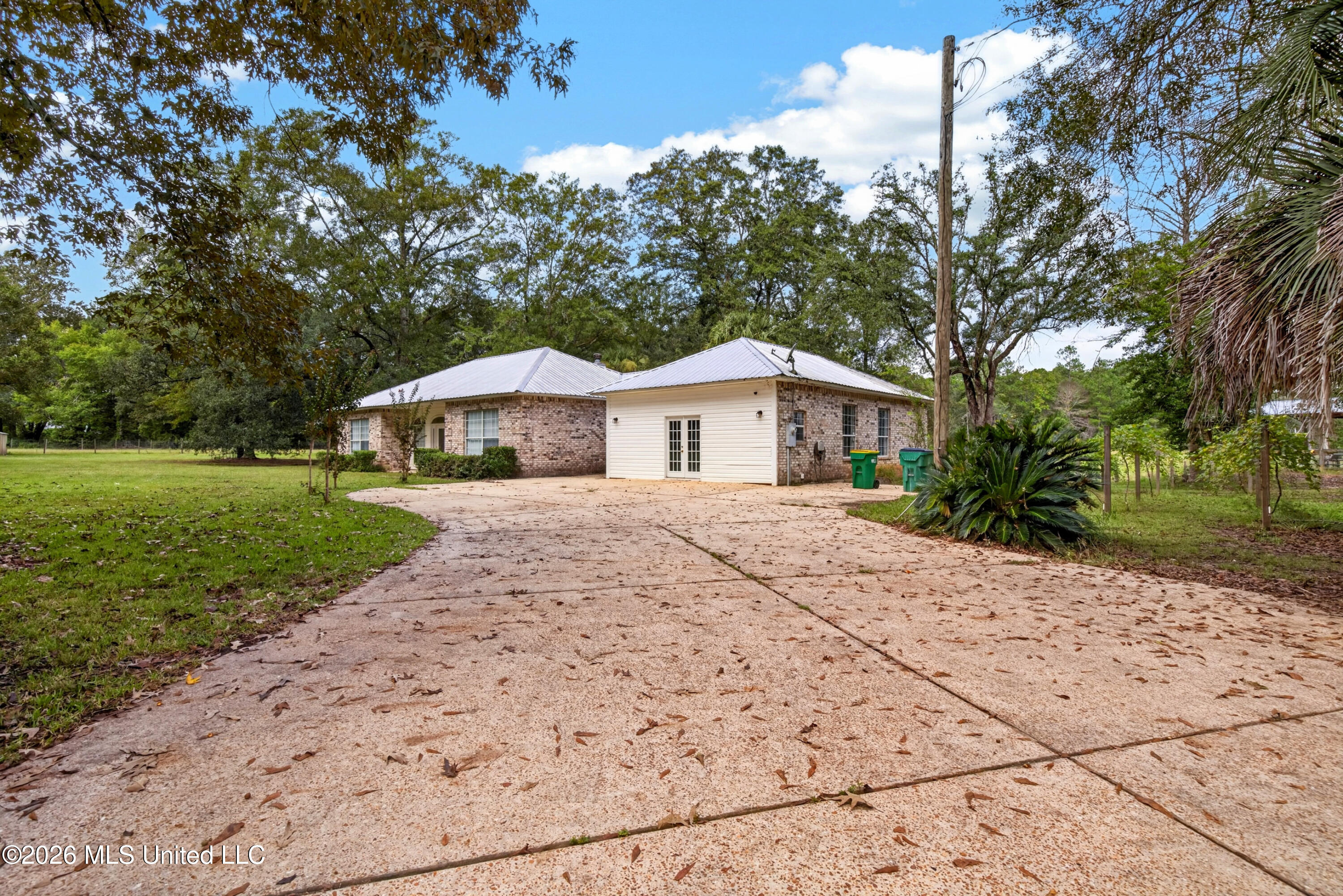 21601 Billy Johnson Road Property Photo 8