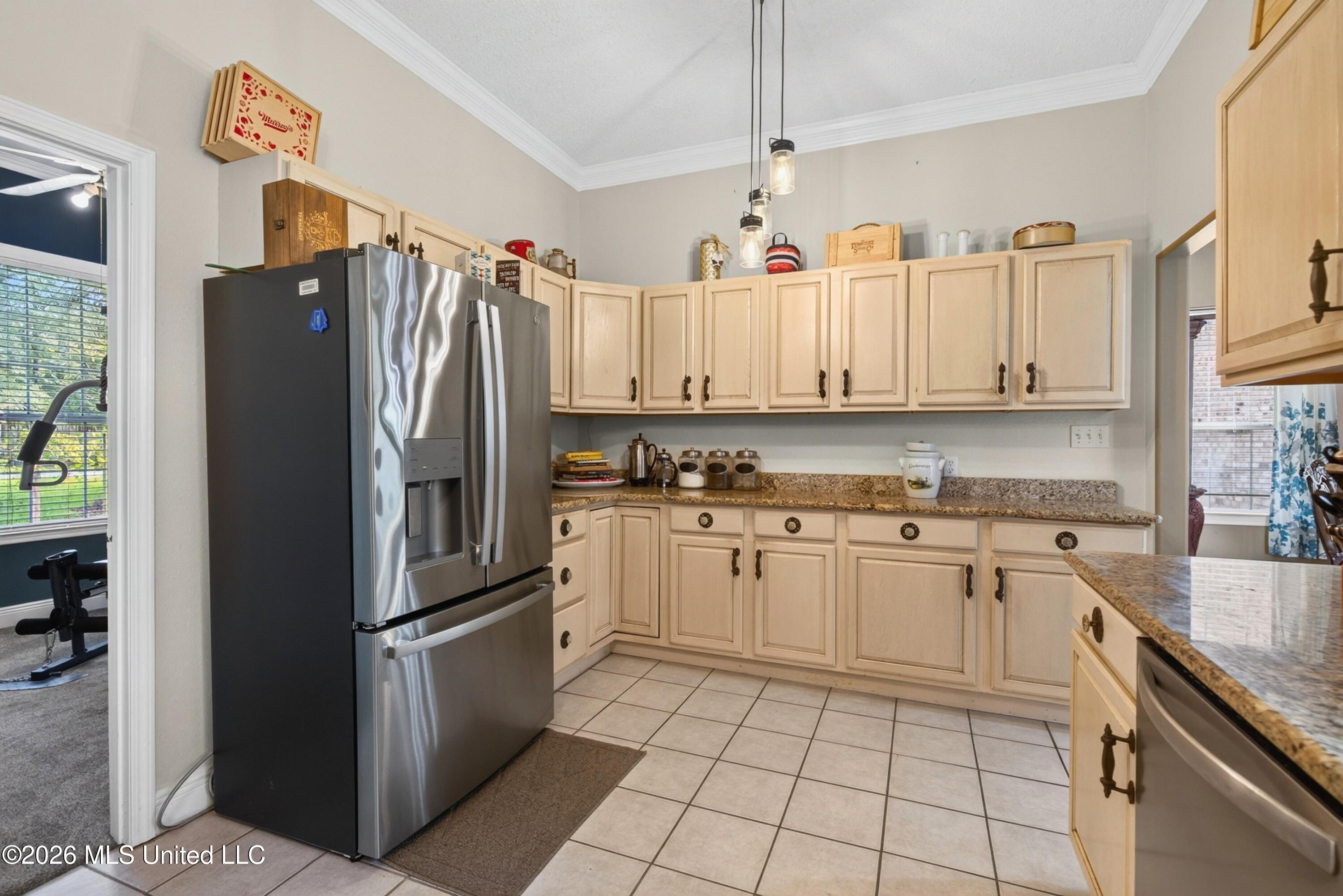 21601 Billy Johnson Road Property Photo 21