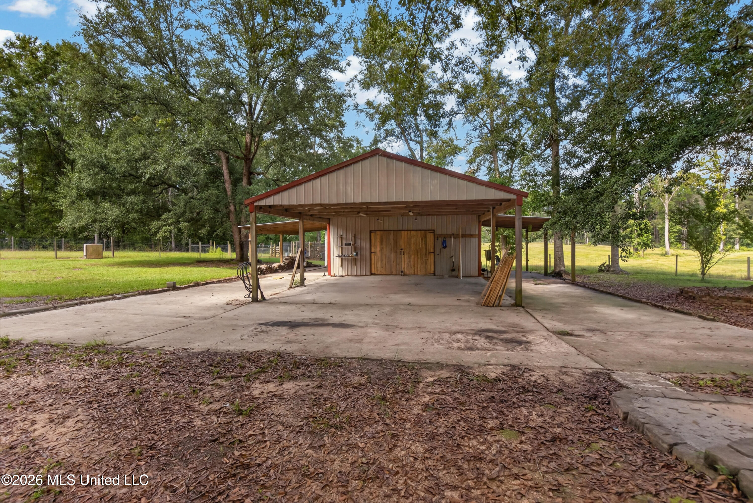 21601 Billy Johnson Road Property Photo 41
