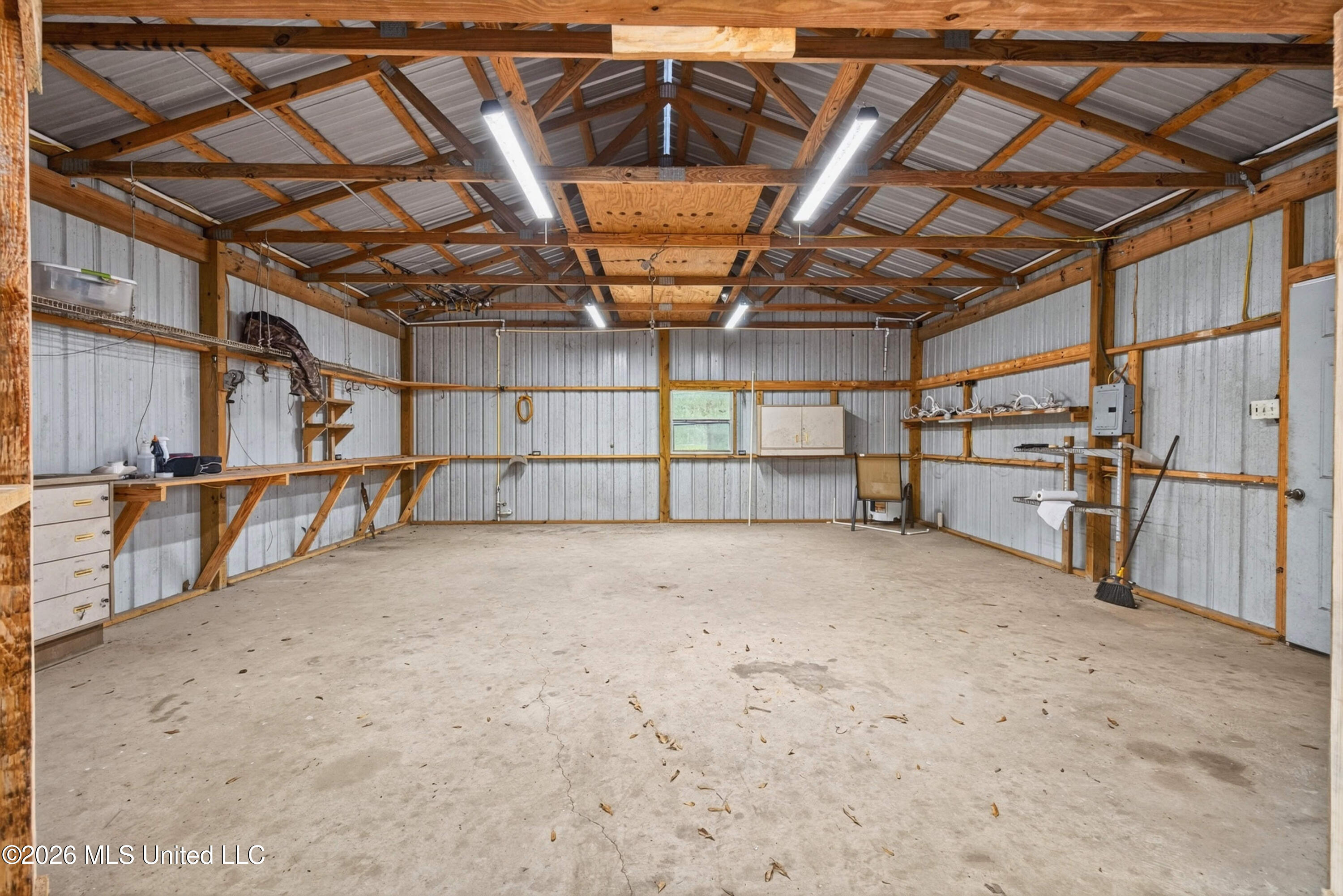 21601 Billy Johnson Road Property Photo 42