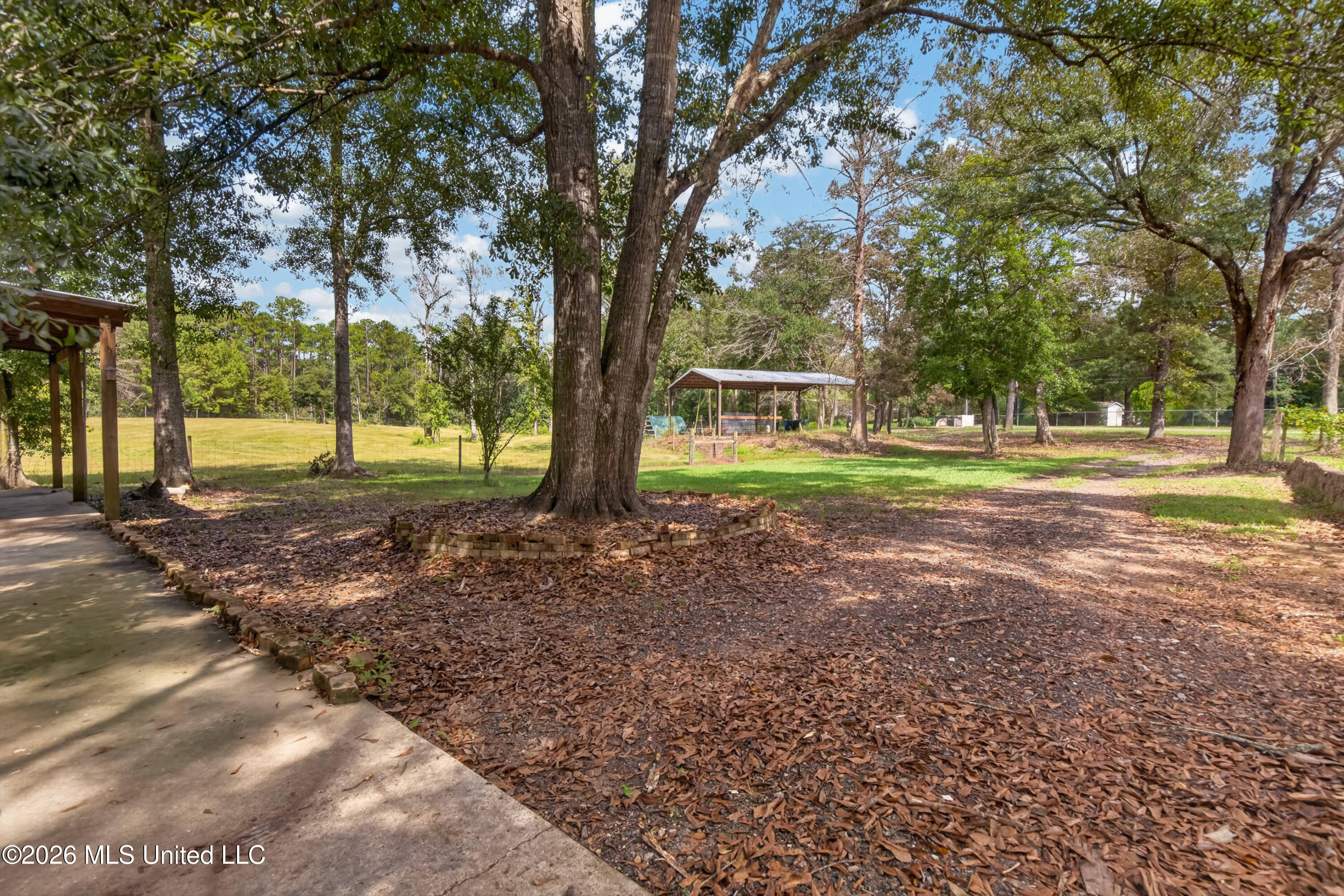 21601 Billy Johnson Road Property Photo 43
