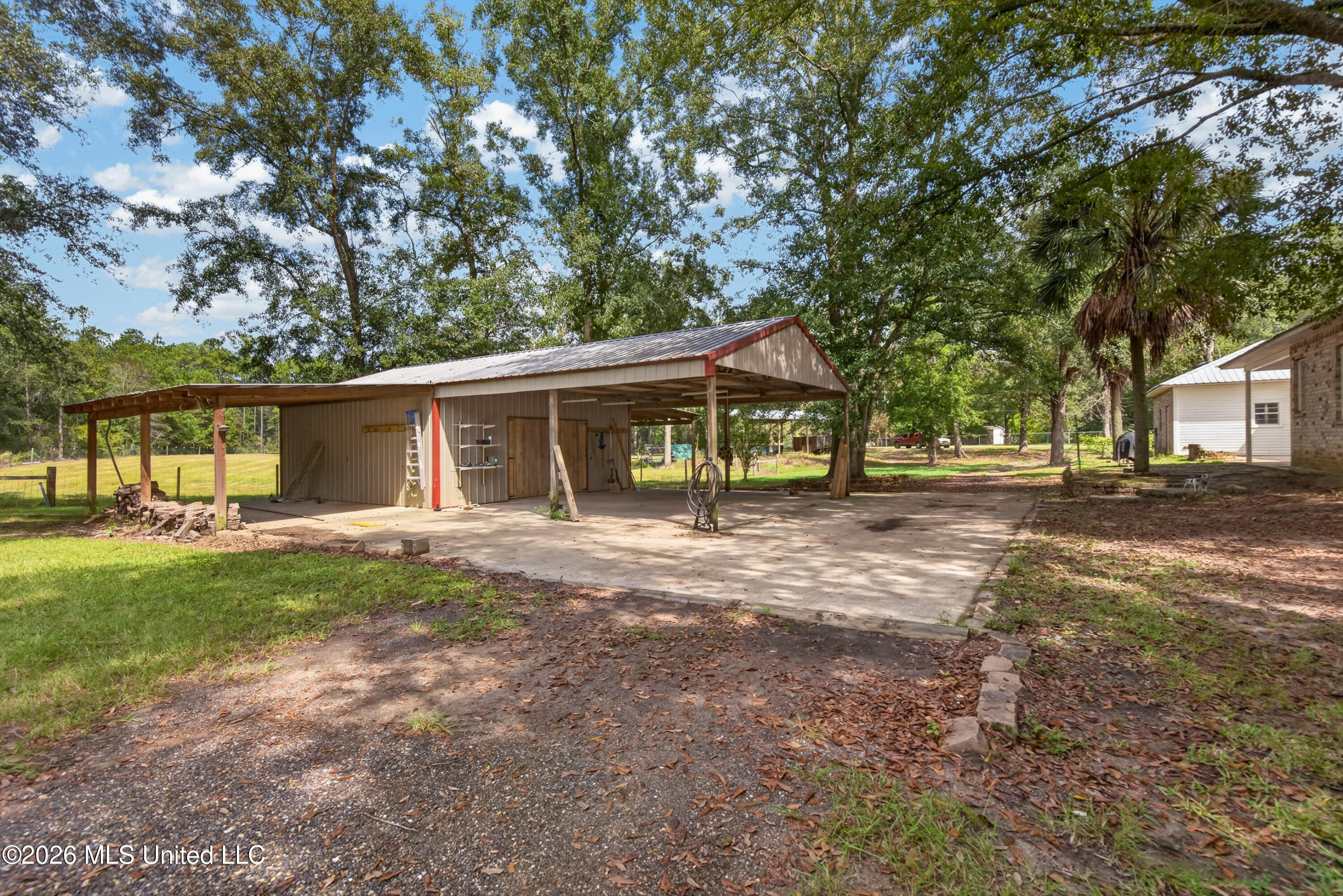 21601 Billy Johnson Road Property Photo 44