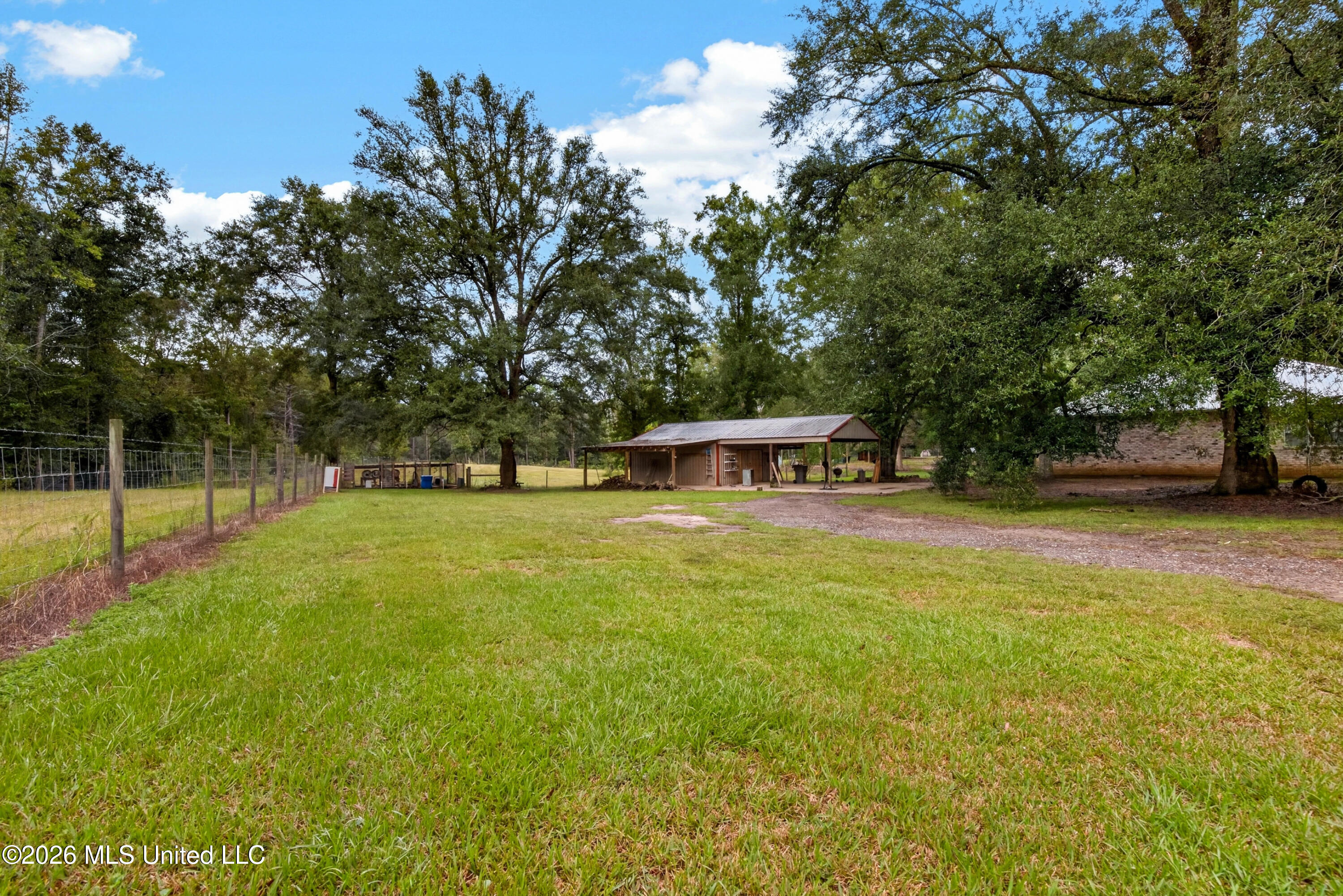 21601 Billy Johnson Road Property Photo 48