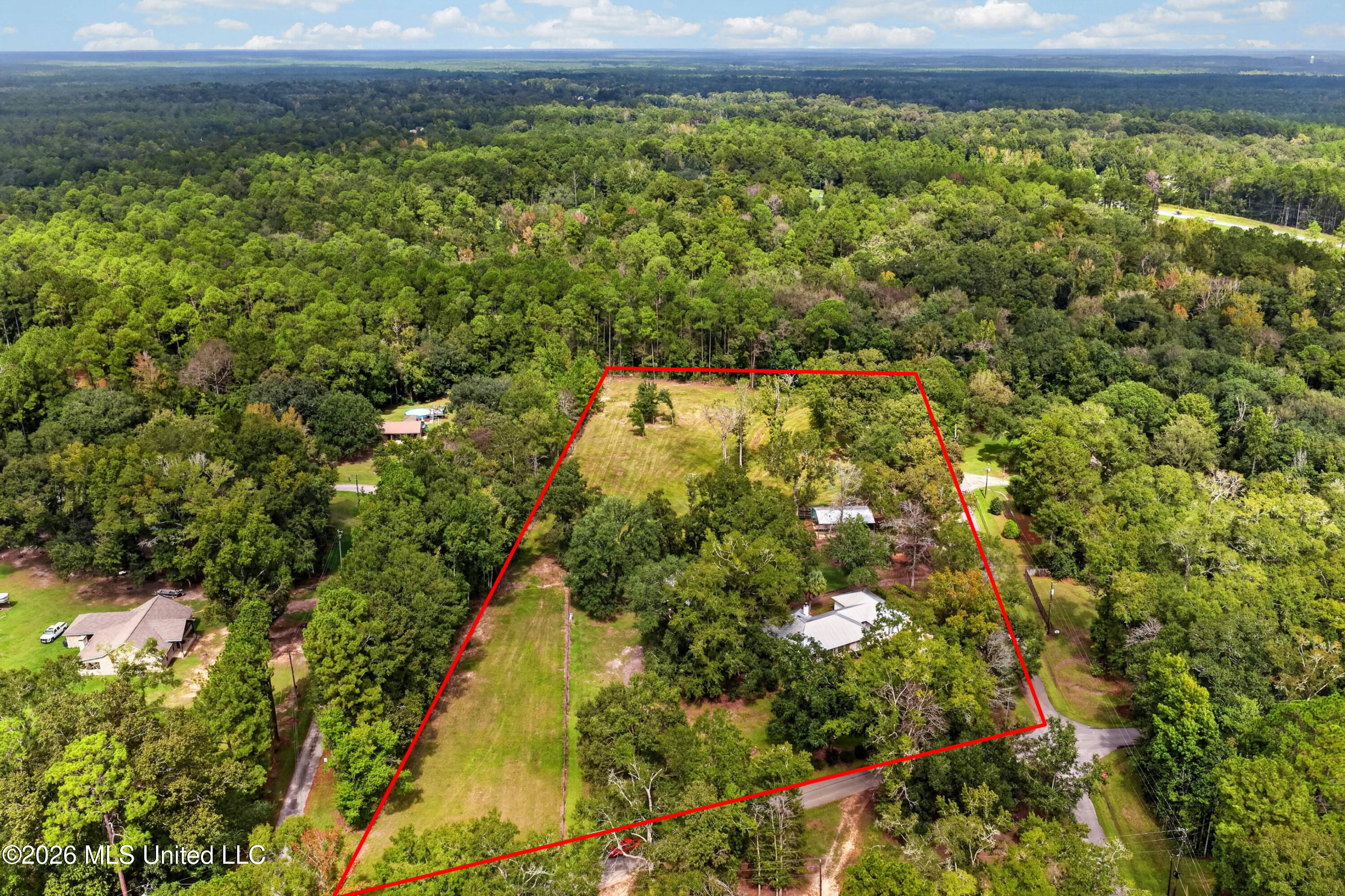 21601 Billy Johnson Road Property Photo 58