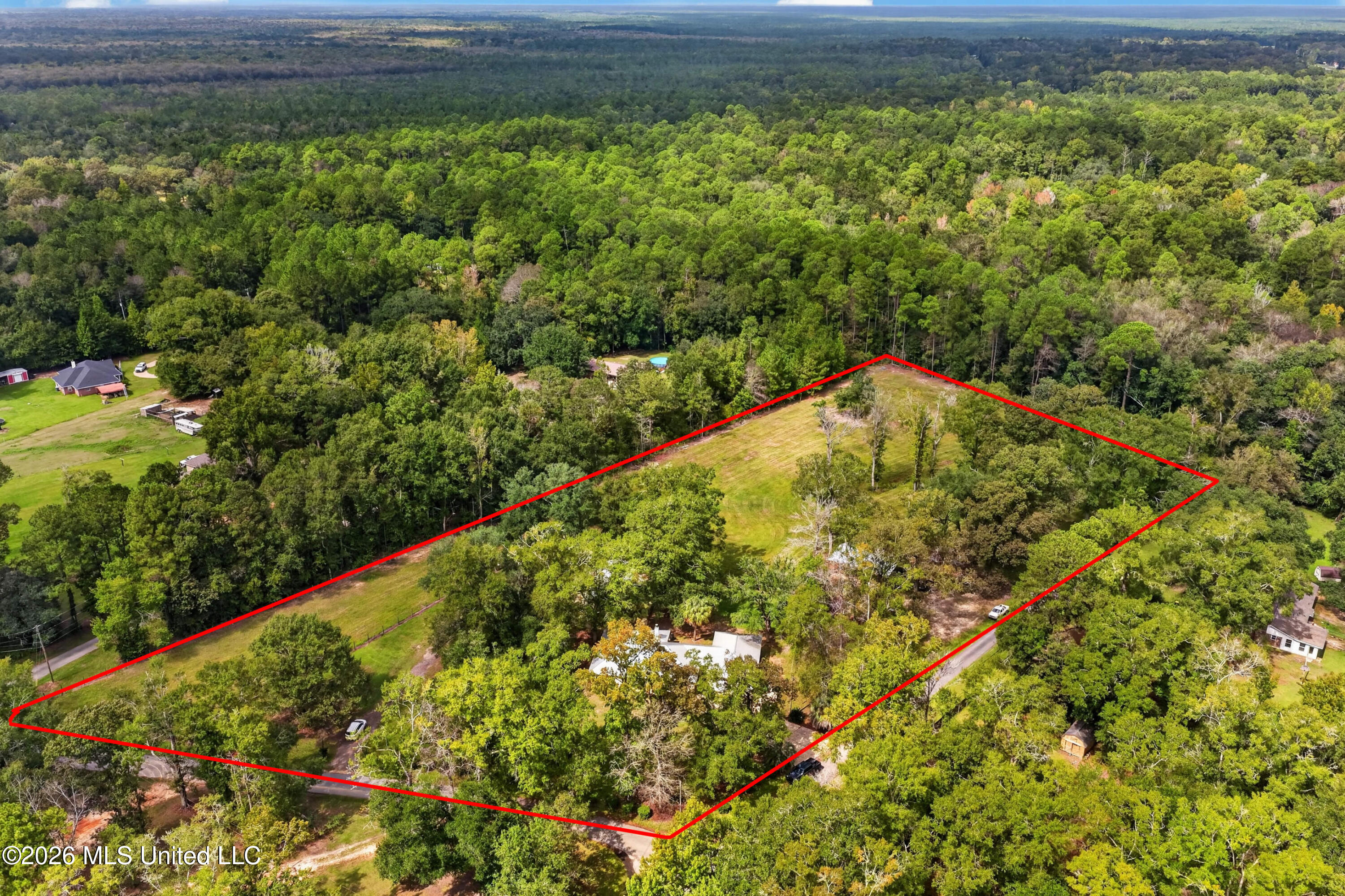 21601 Billy Johnson Road Property Photo 59