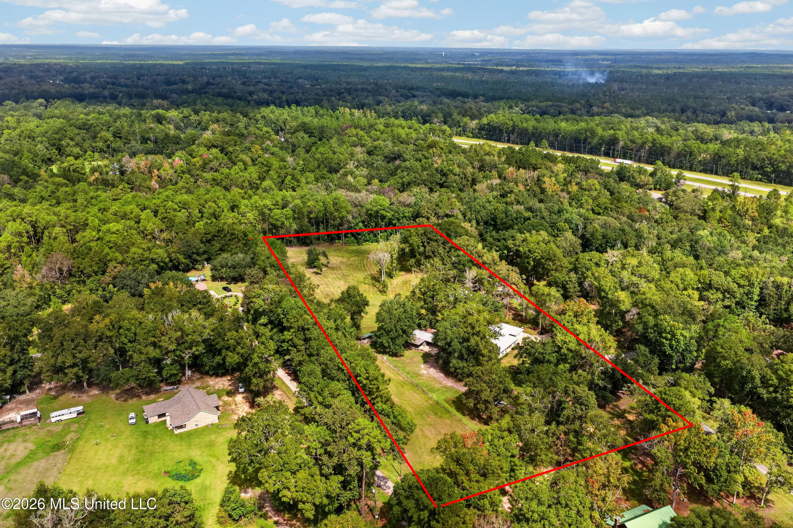 21601 Billy Johnson Road Property Photo 64