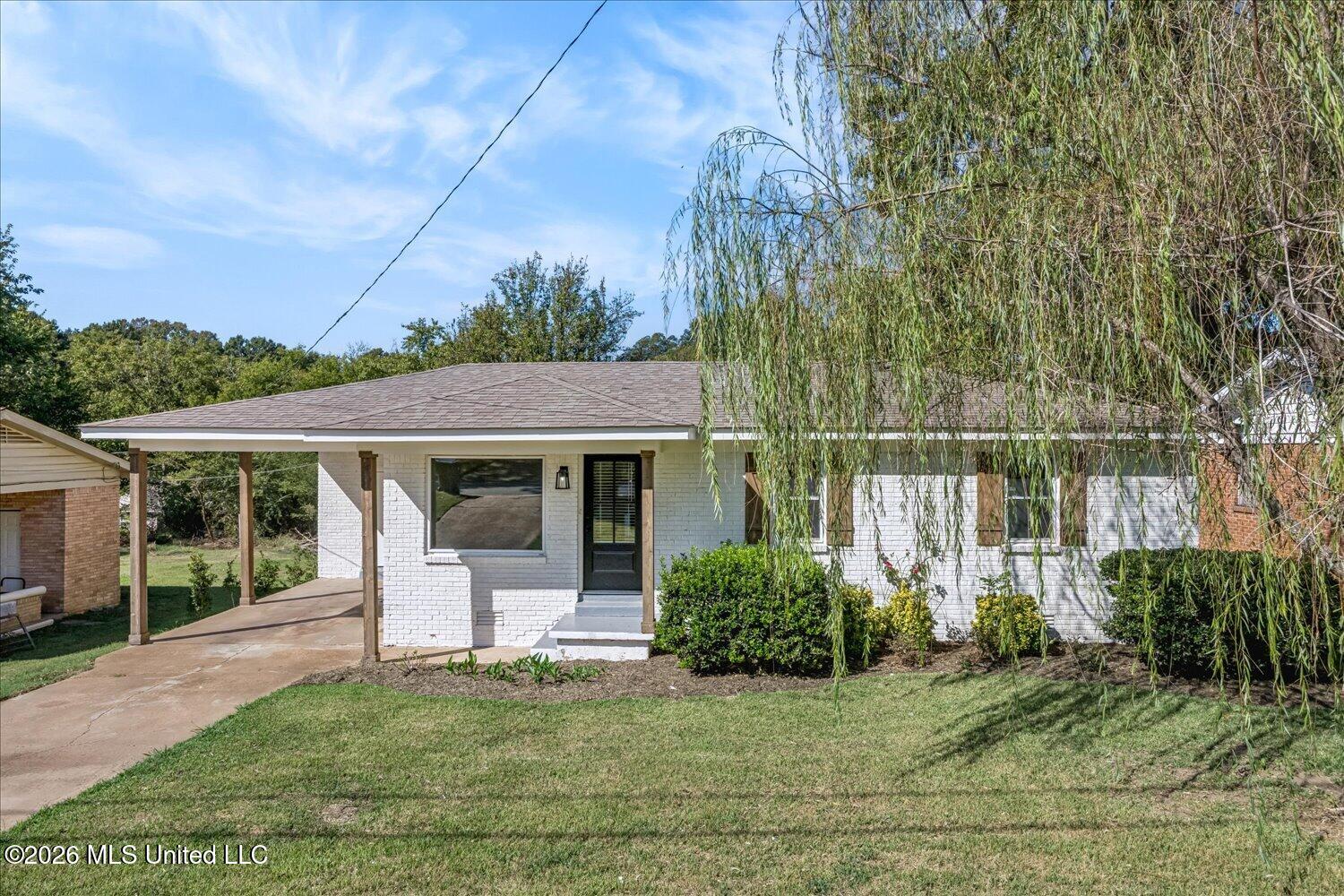 2757 Panola Street Property Photo 1