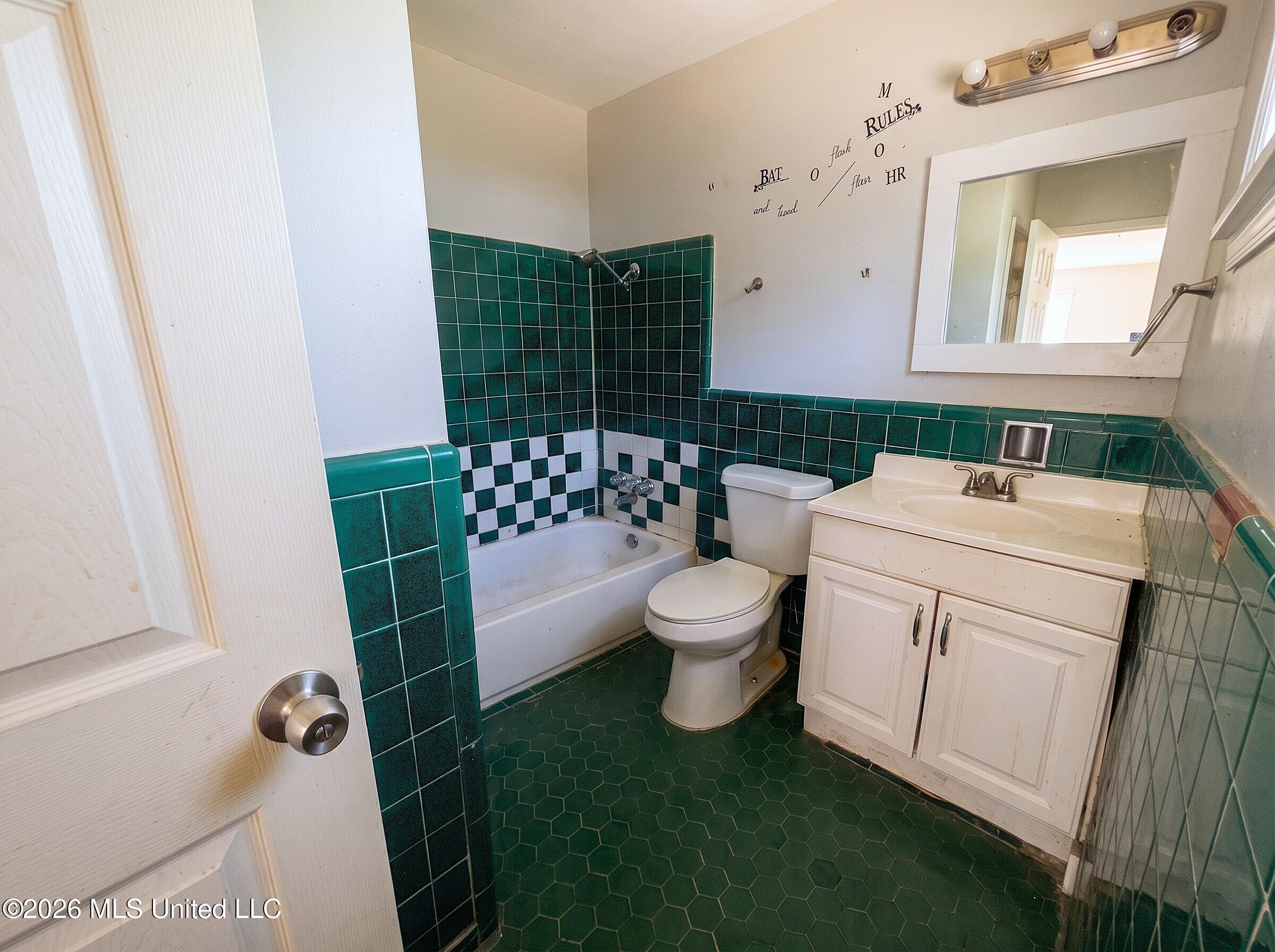 1607 Meadow Forest Drive Property Photo 10