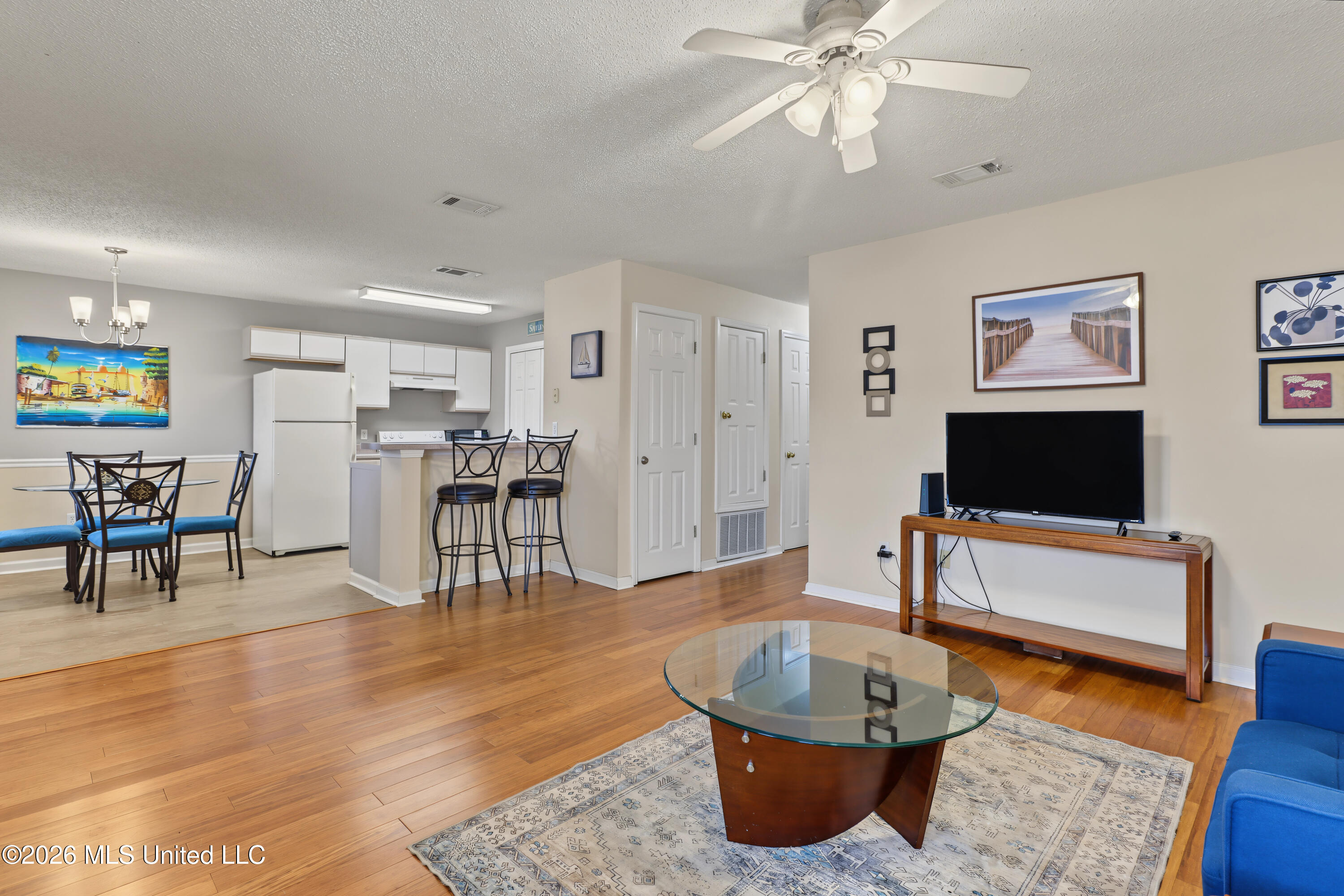5080 Gautier Vancleave Road Property Photo 4