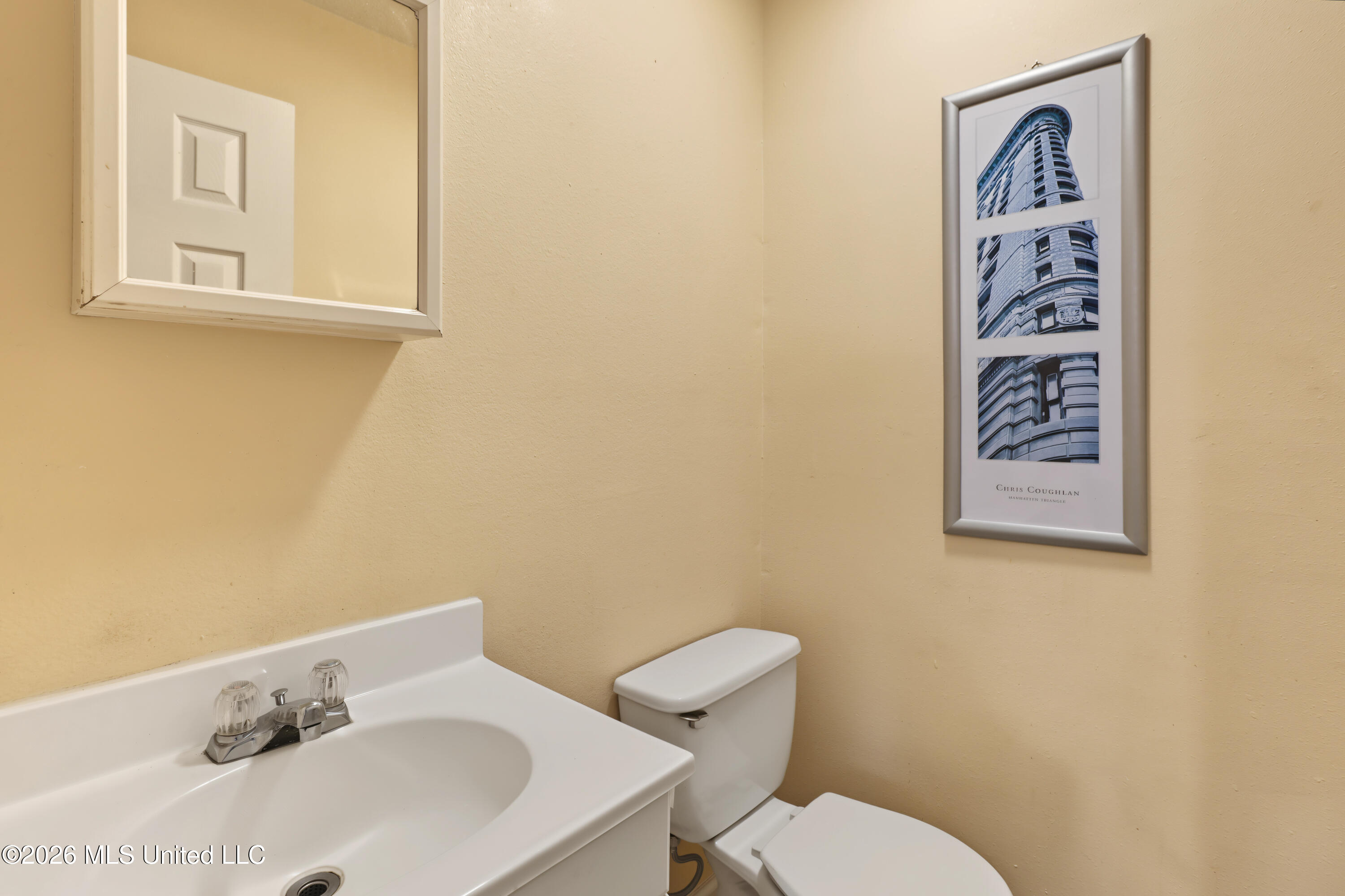 5080 Gautier Vancleave Road Property Photo 13
