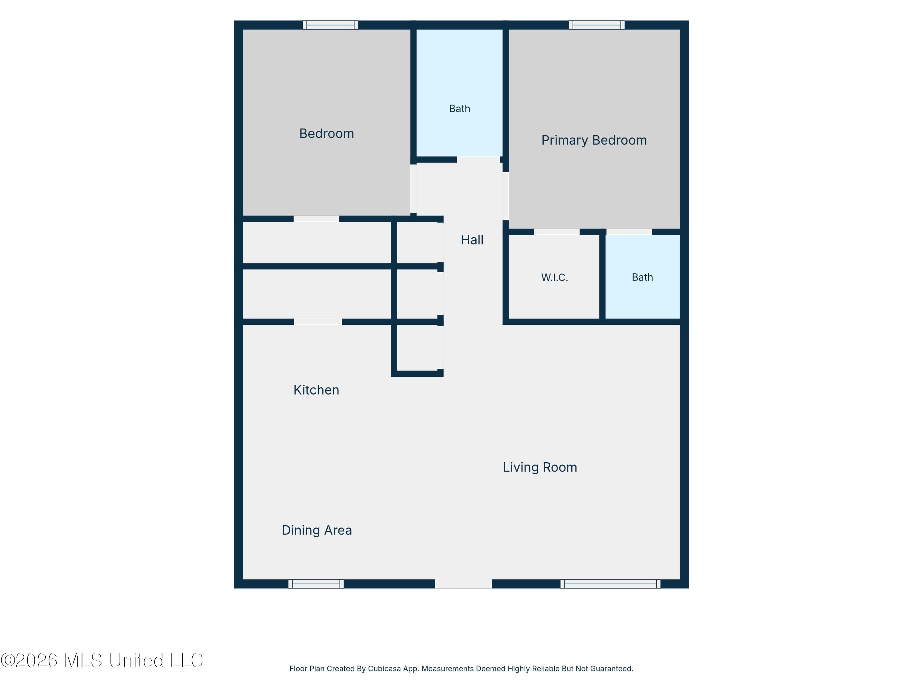 5080 Gautier Vancleave Road Property Photo 17