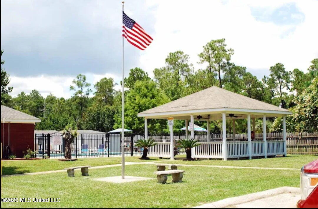 5080 Gautier Vancleave Road Property Photo 18