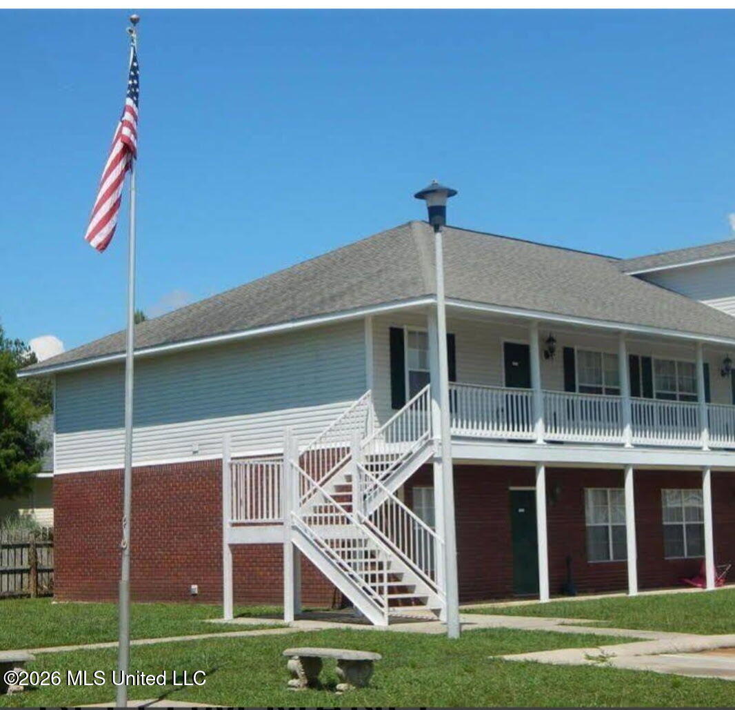 5080 Gautier Vancleave Road Property Photo 21