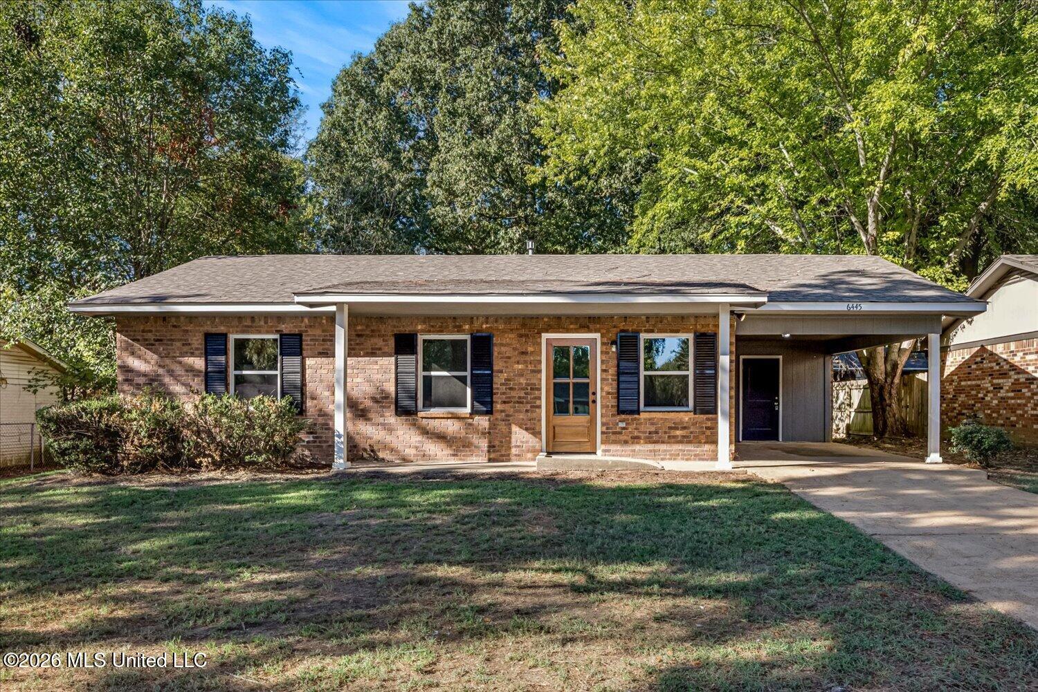 6445 Heather Road Property Photo 1