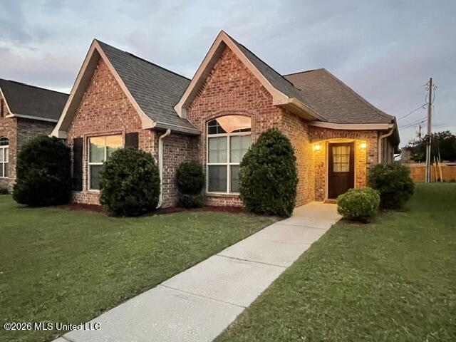 509 Palm Breeze Drive Property Photo 1