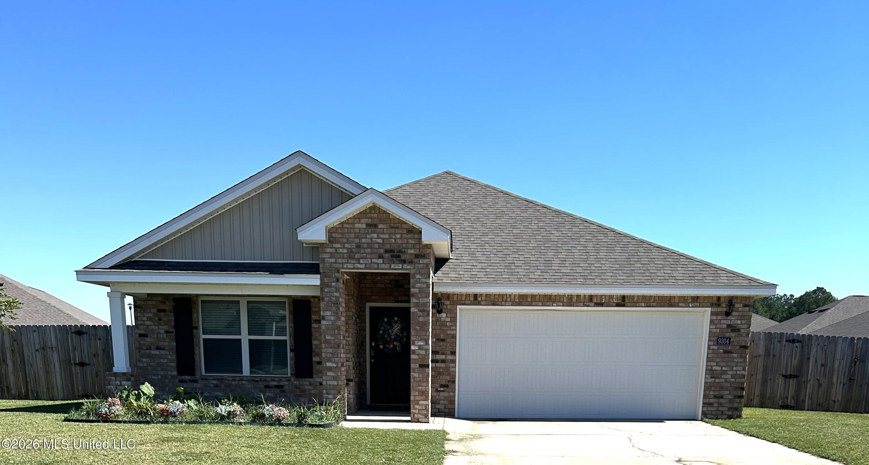 9304 Lexi Lane Property Photo 1