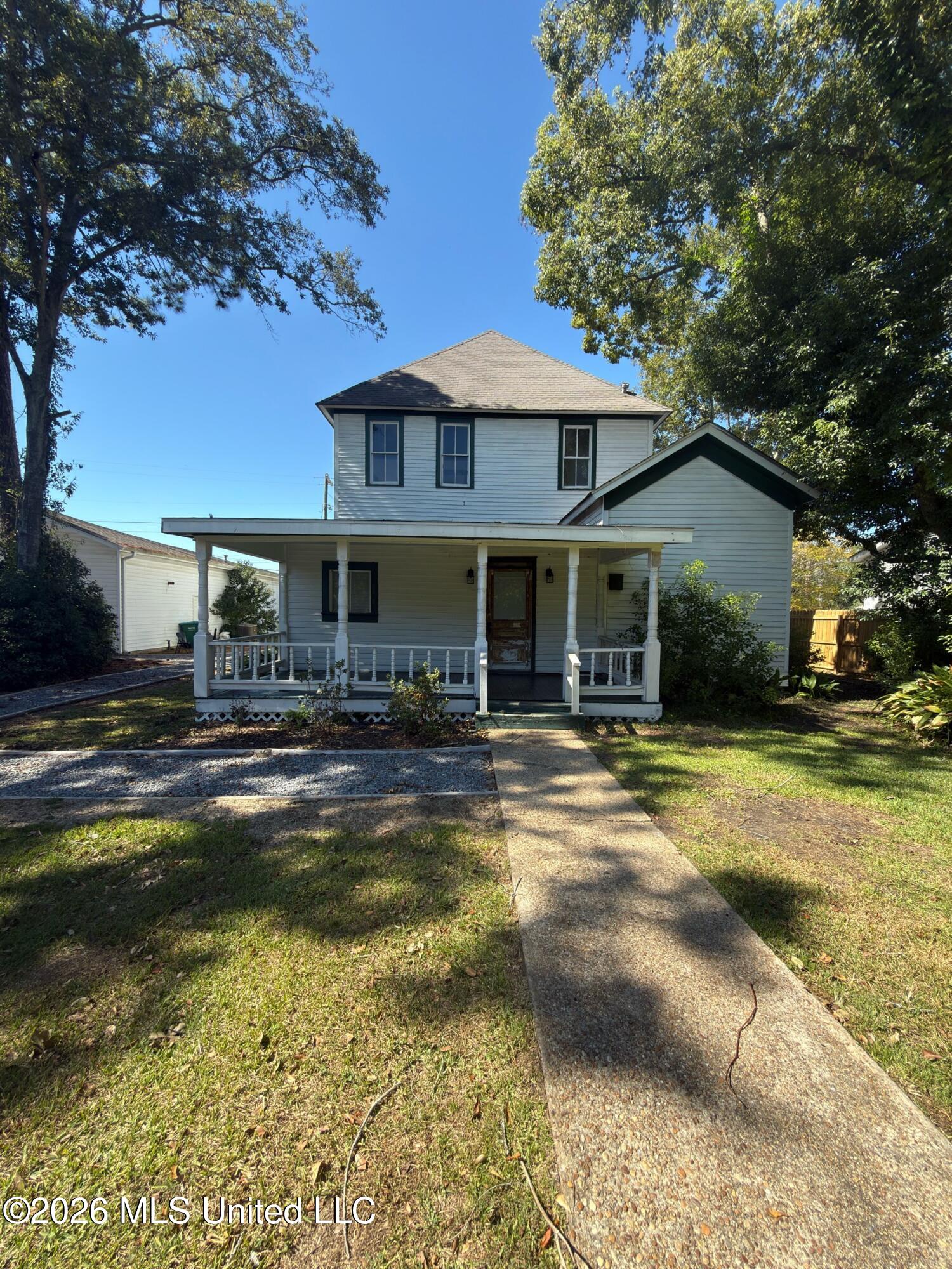 3434 Pascagoula Street Property Photo 1
