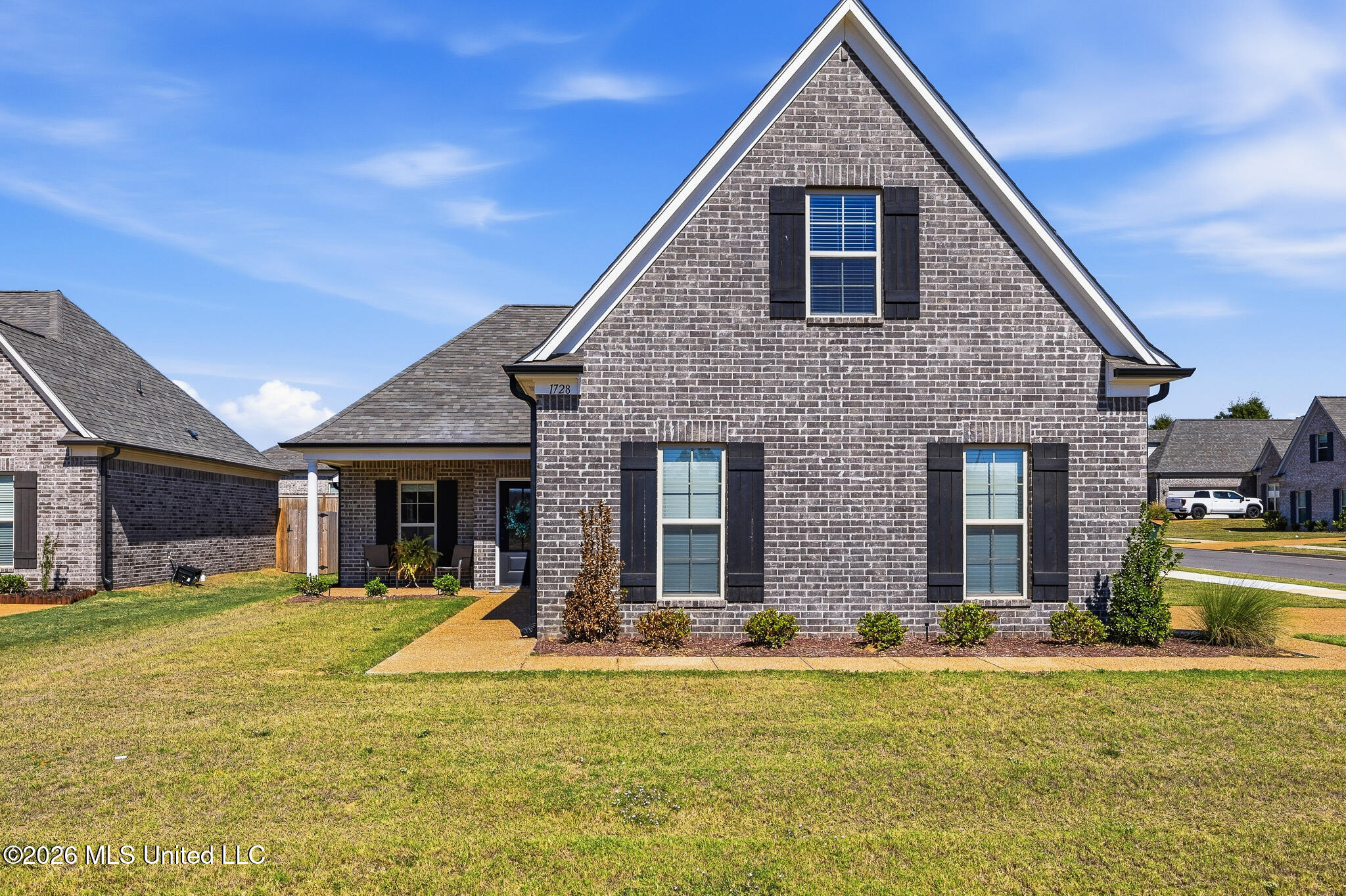1728 Ryker Road Property Photo 1