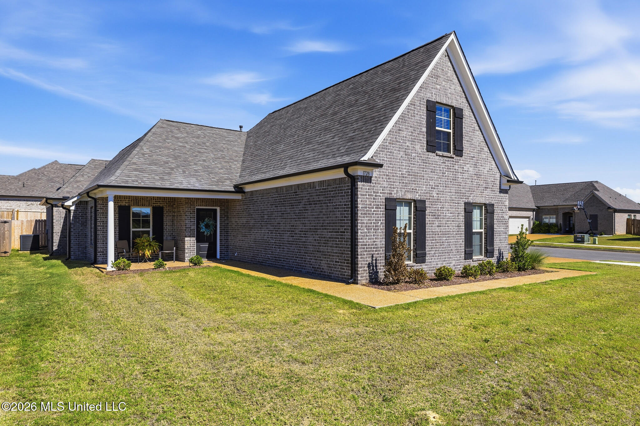1728 Ryker Road Property Photo 2