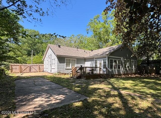 4066 Robin Drive Property Photo 36