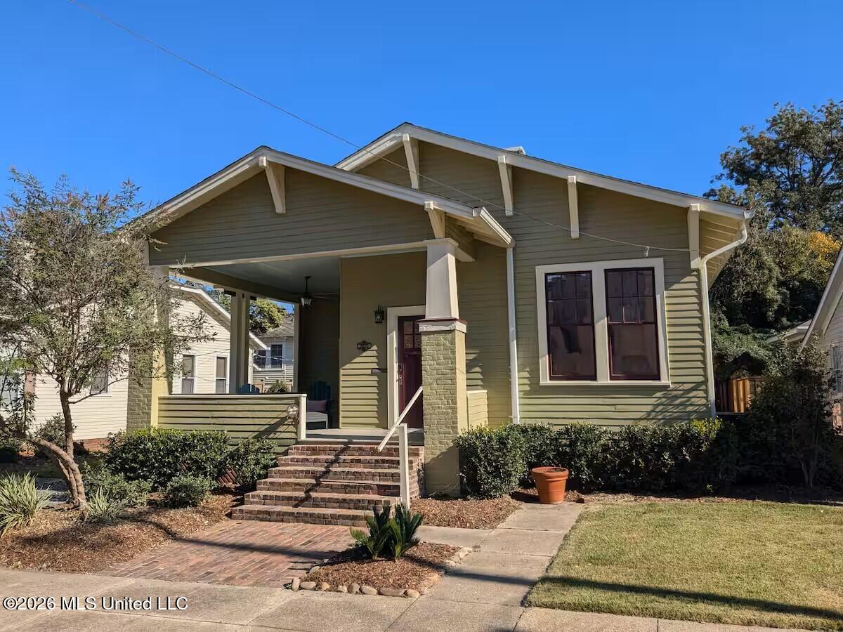 307 N Union Street Property Photo 1