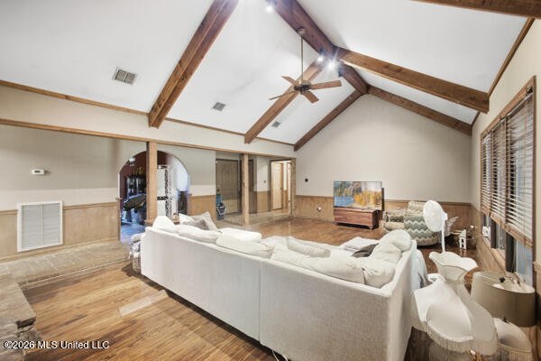 1085 Ole Springs Road Property Photo 6