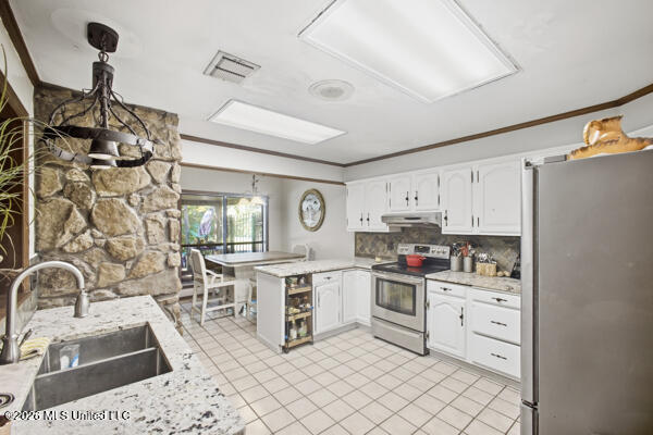 1085 Ole Springs Road Property Photo 7