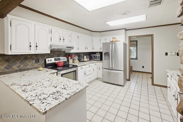 1085 Ole Springs Road Property Photo 8