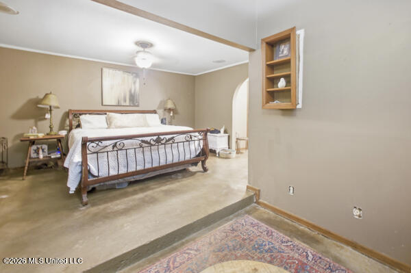 1085 Ole Springs Road Property Photo 12